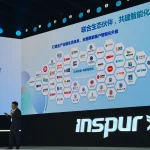 和信创天亮相浪潮云2025战略发布会